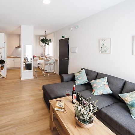 Apartamentos Luxury Suites Syrah Almendralejo Ngoại thất bức ảnh