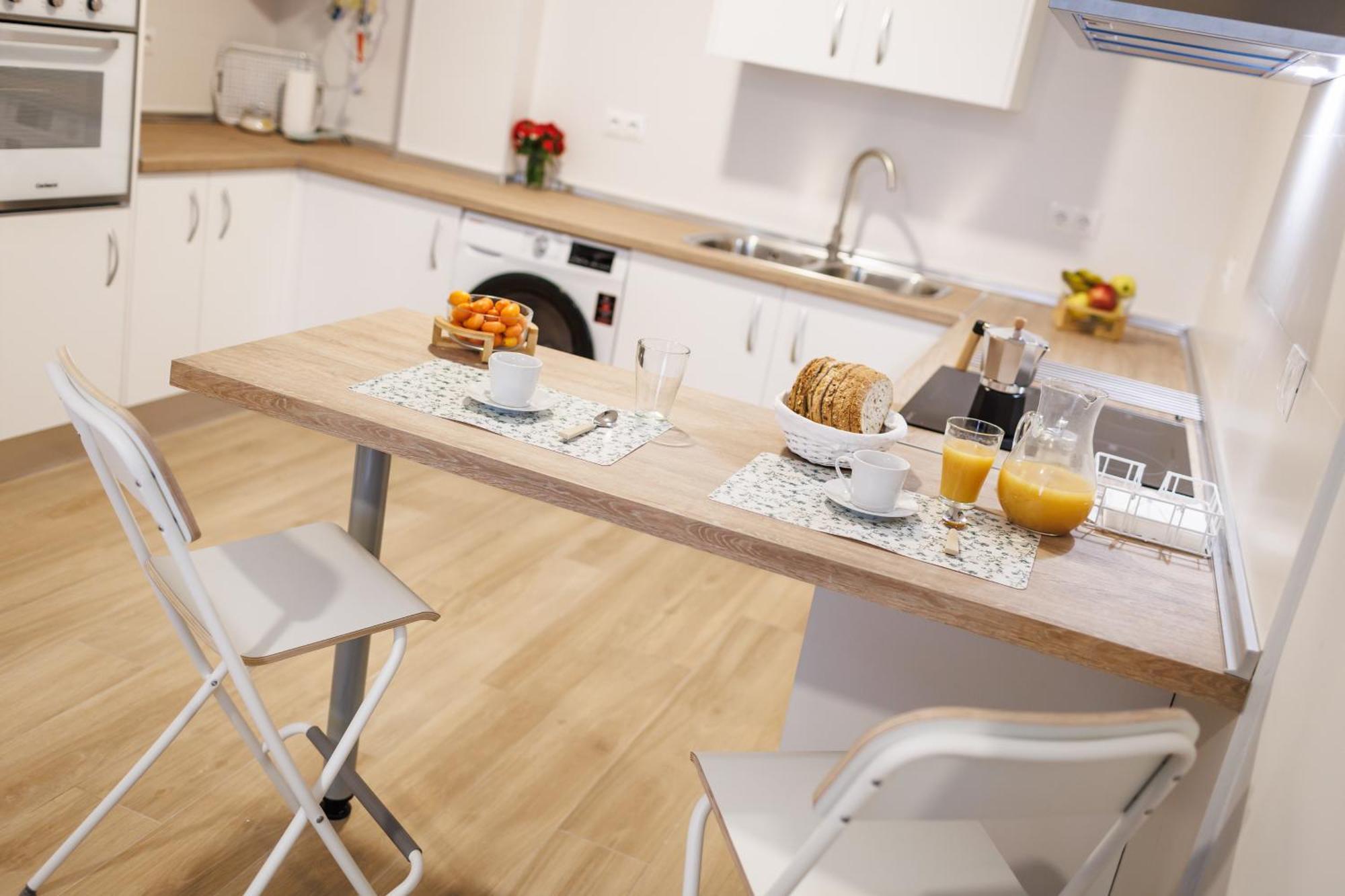 Apartamentos Luxury Suites Syrah Almendralejo Ngoại thất bức ảnh