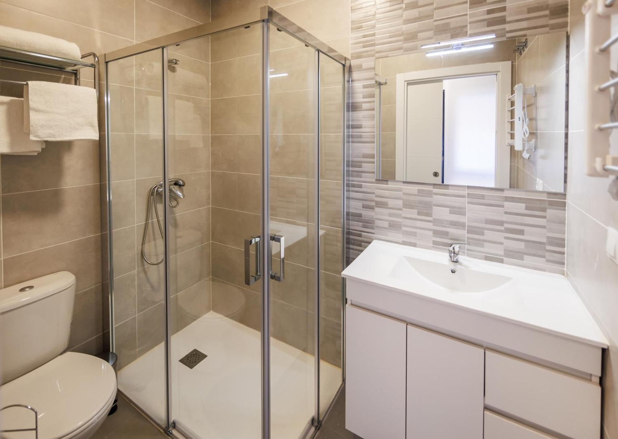 Apartamentos Luxury Suites Syrah Almendralejo Ngoại thất bức ảnh