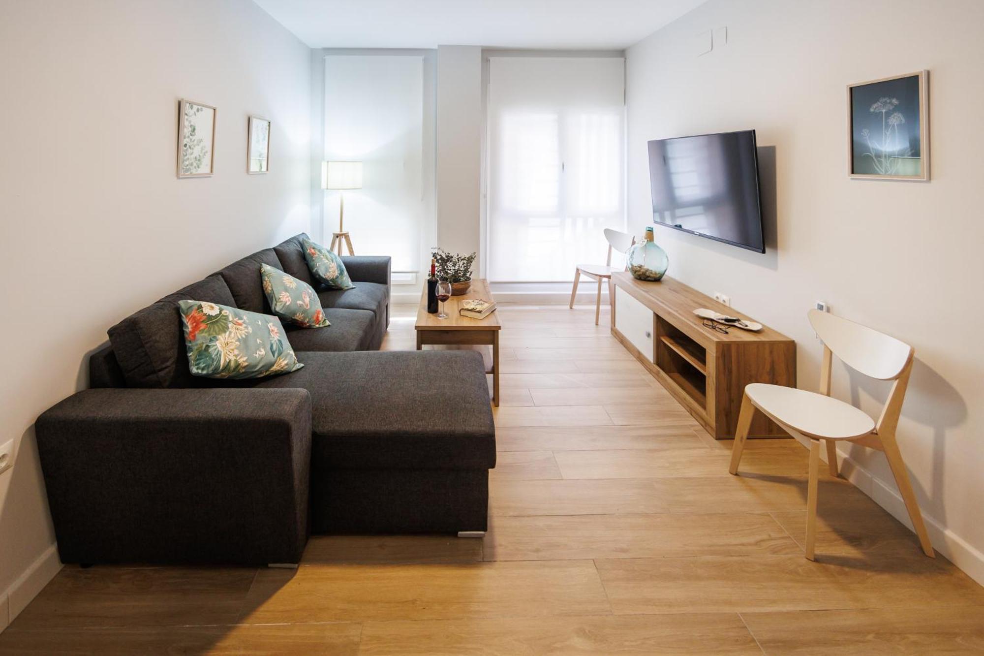 Apartamentos Luxury Suites Syrah Almendralejo Ngoại thất bức ảnh
