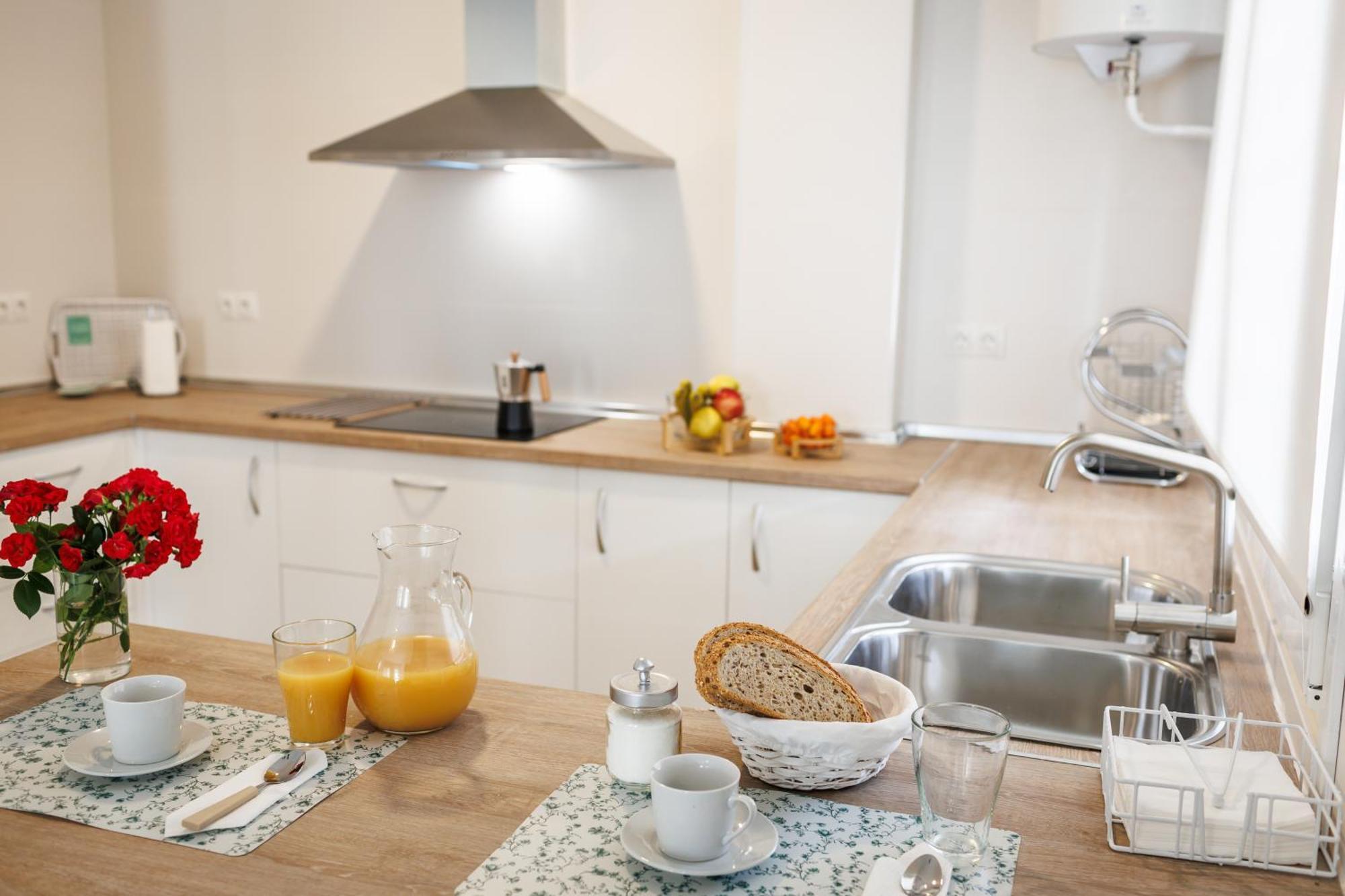 Apartamentos Luxury Suites Syrah Almendralejo Ngoại thất bức ảnh