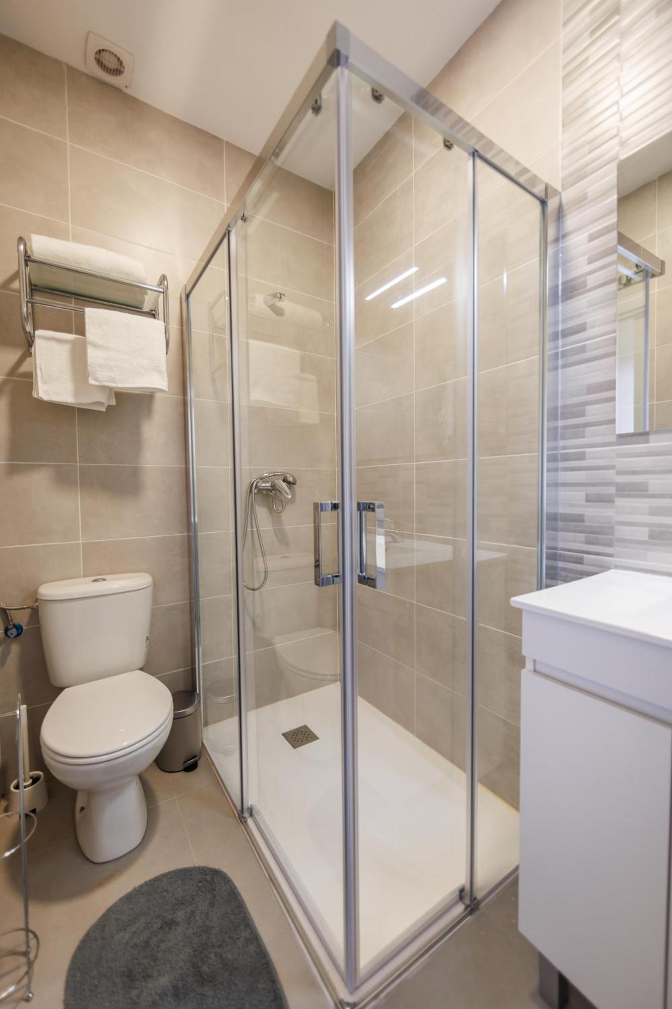Apartamentos Luxury Suites Syrah Almendralejo Ngoại thất bức ảnh
