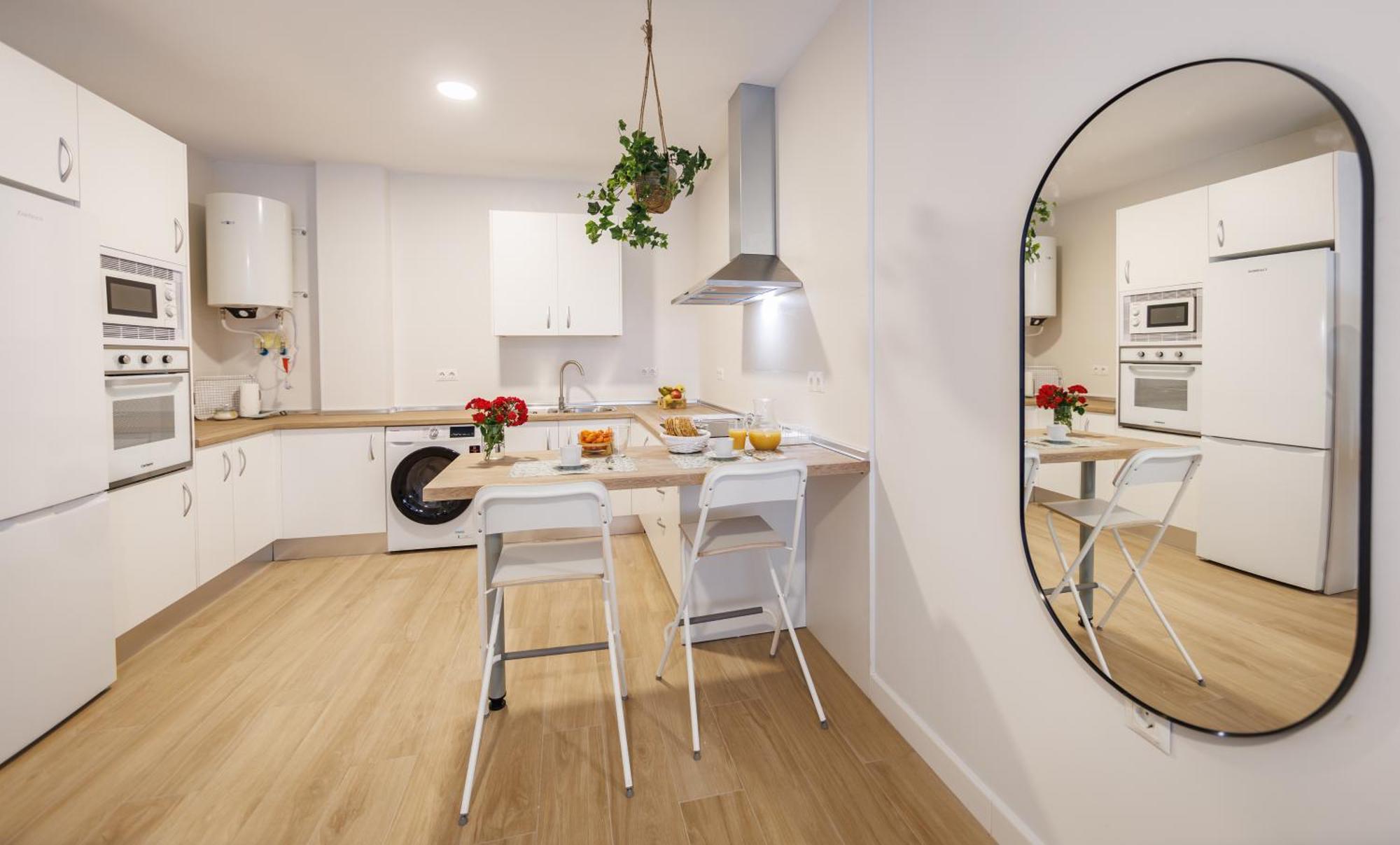 Apartamentos Luxury Suites Syrah Almendralejo Ngoại thất bức ảnh
