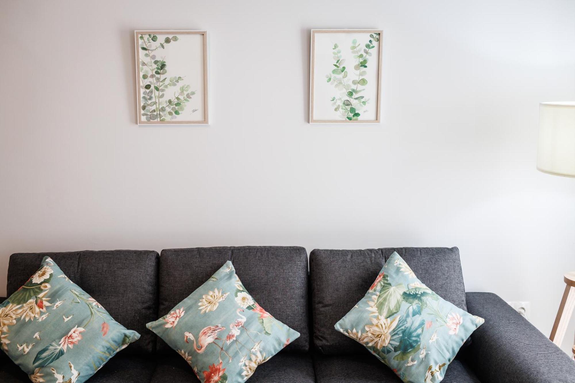 Apartamentos Luxury Suites Syrah Almendralejo Ngoại thất bức ảnh