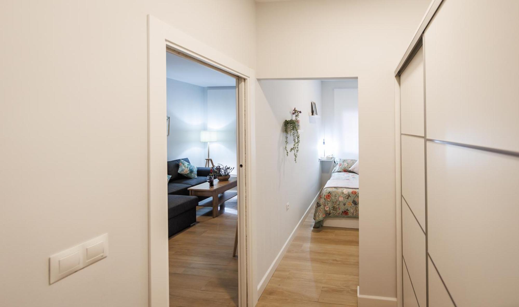 Apartamentos Luxury Suites Syrah Almendralejo Ngoại thất bức ảnh