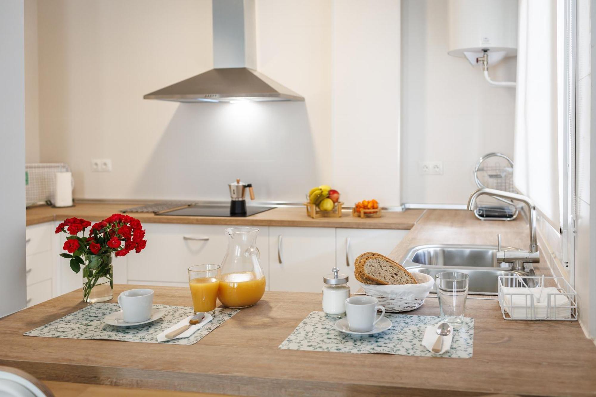 Apartamentos Luxury Suites Syrah Almendralejo Ngoại thất bức ảnh