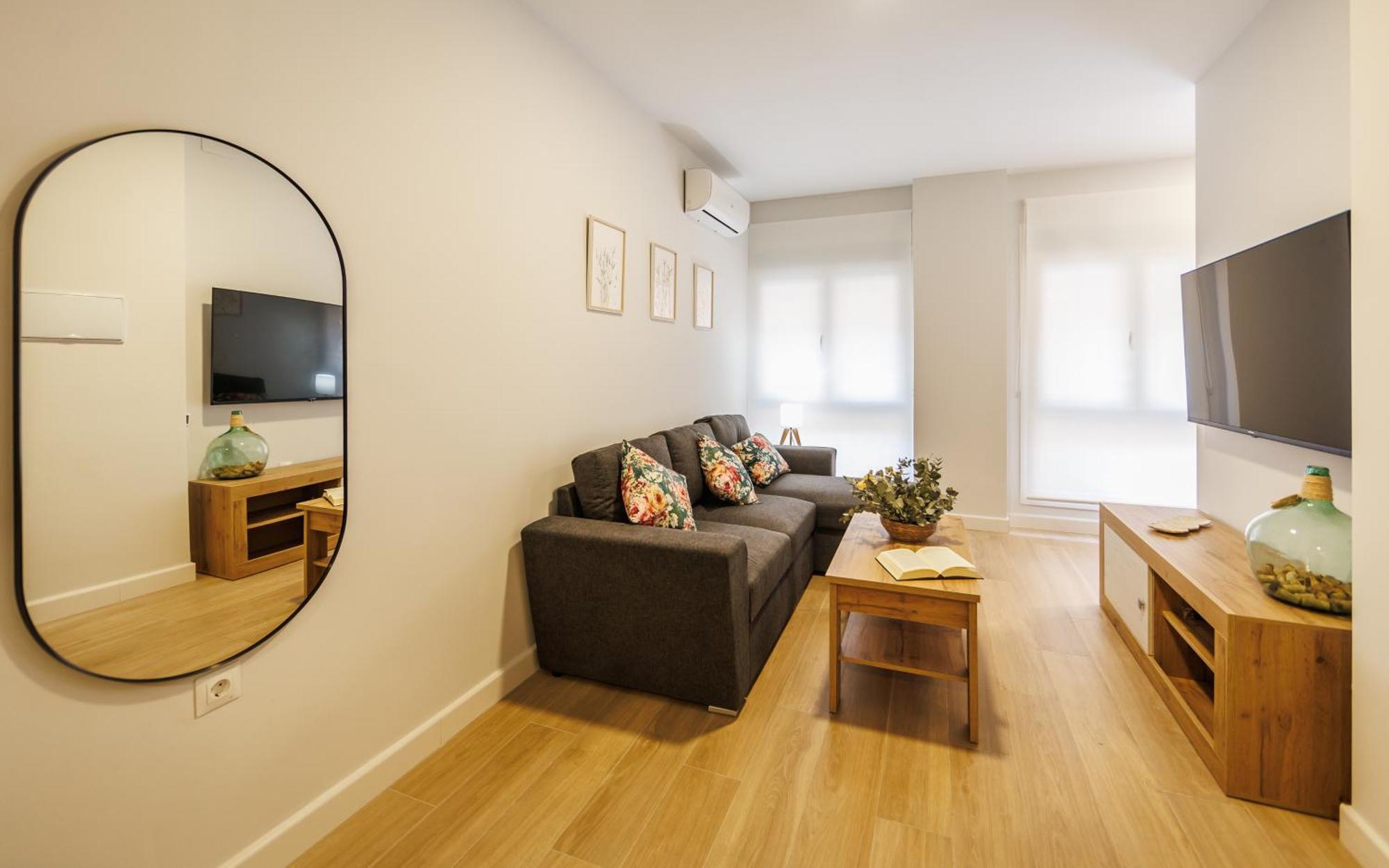 Apartamentos Luxury Suites Syrah Almendralejo Ngoại thất bức ảnh
