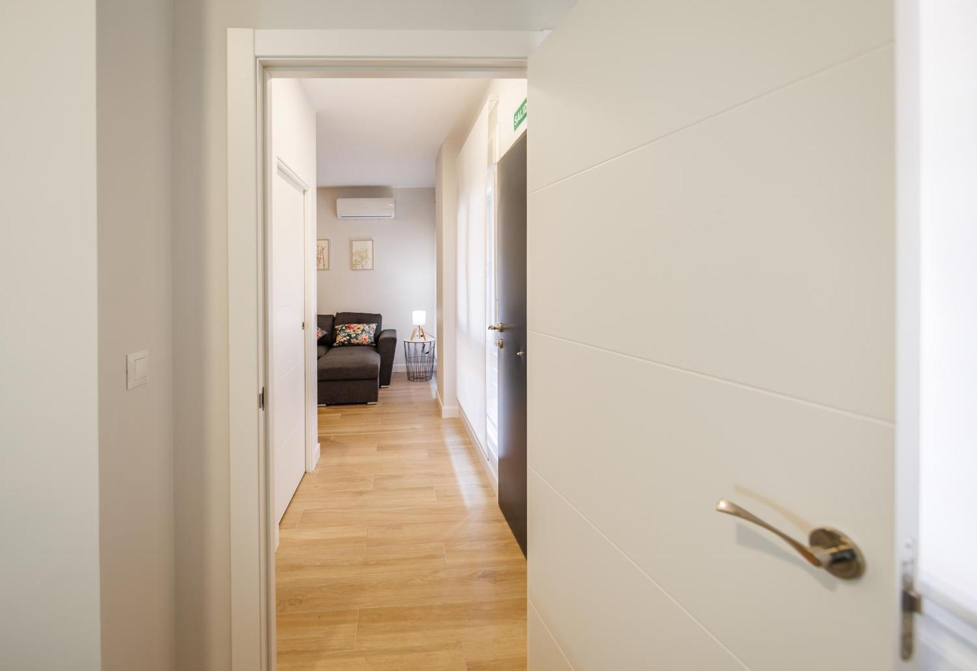Apartamentos Luxury Suites Syrah Almendralejo Ngoại thất bức ảnh