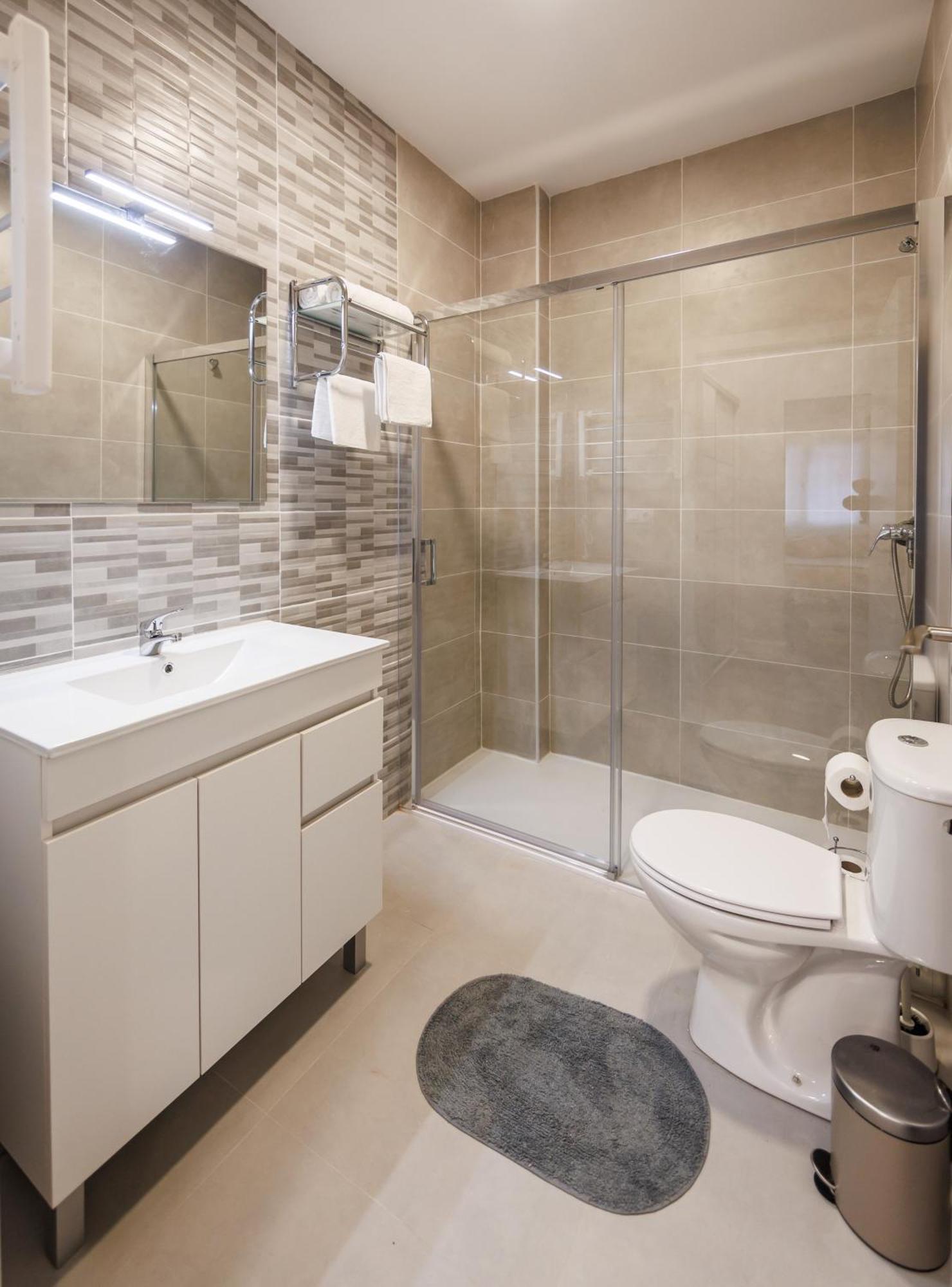 Apartamentos Luxury Suites Syrah Almendralejo Ngoại thất bức ảnh
