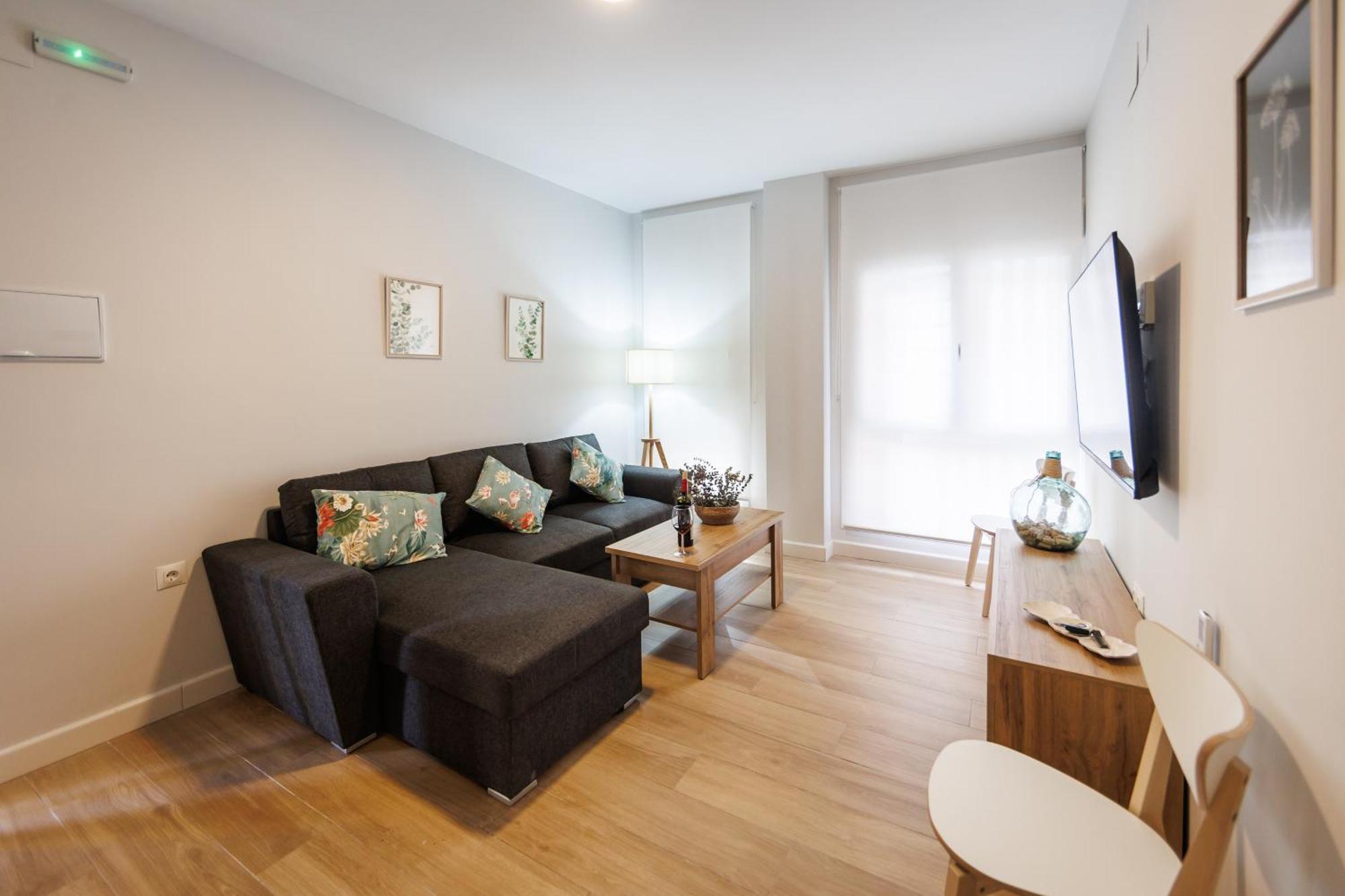 Apartamentos Luxury Suites Syrah Almendralejo Ngoại thất bức ảnh