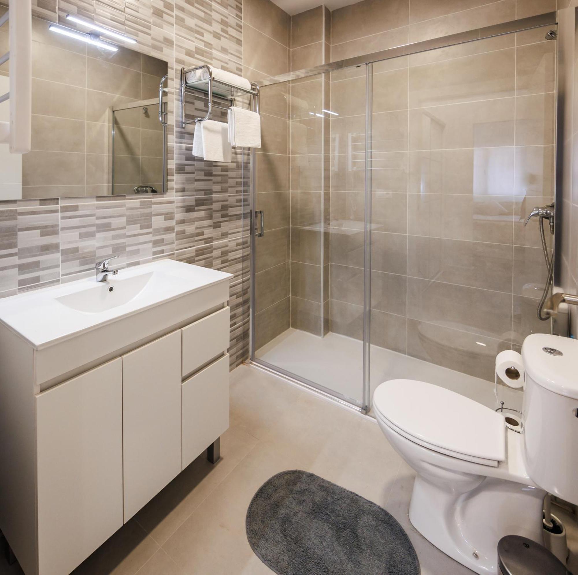 Apartamentos Luxury Suites Syrah Almendralejo Ngoại thất bức ảnh