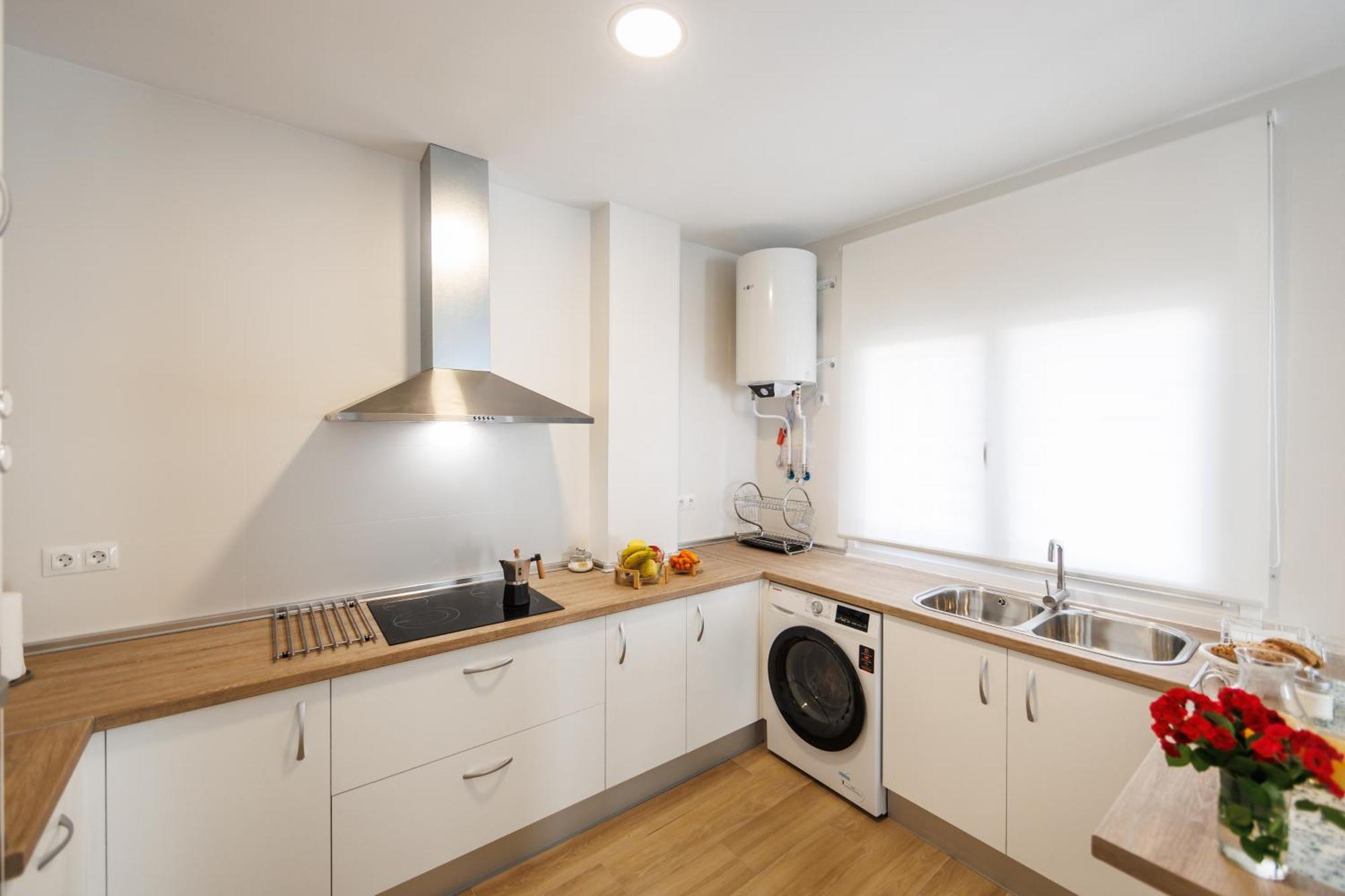Apartamentos Luxury Suites Syrah Almendralejo Ngoại thất bức ảnh