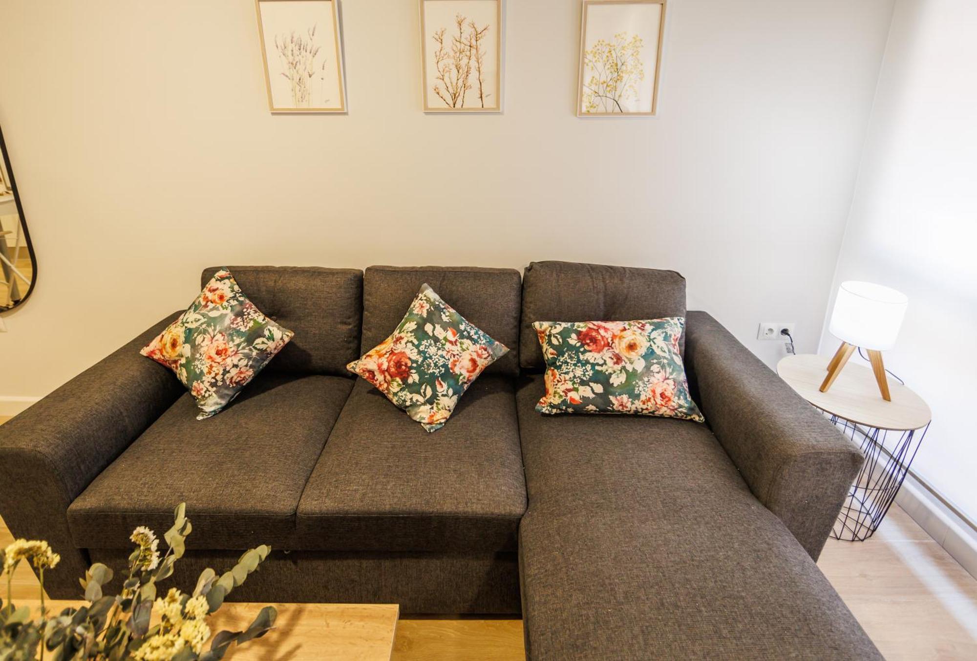 Apartamentos Luxury Suites Syrah Almendralejo Ngoại thất bức ảnh